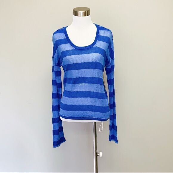 Threads 4 Thought top NWT - Picture 5 of 5